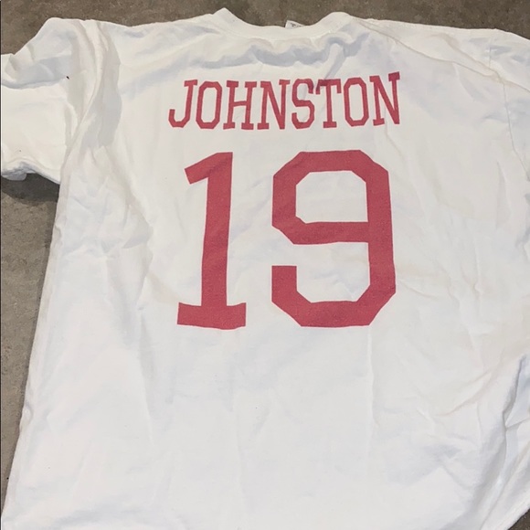 Short sleeved Julie Johnston US Shirt - Picture 2 of 2